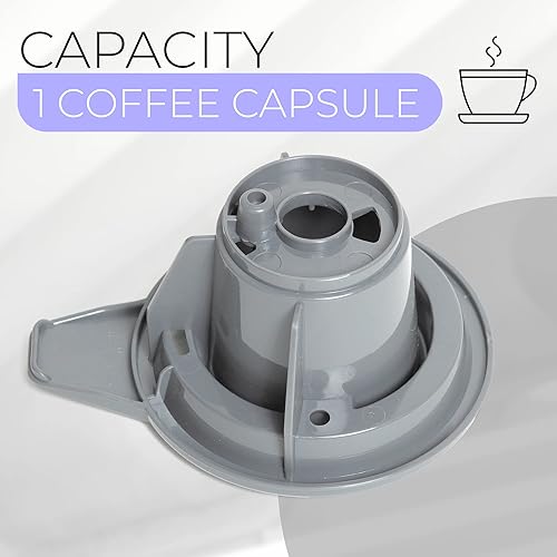 Miniatura 6 de Repuesto para Hamilton Beach FlexBrew Cafetera Bottom Needle K-Cup Holder Pieza de repuesto para todas las máquinas de café Hamilton Beach FlexBrew