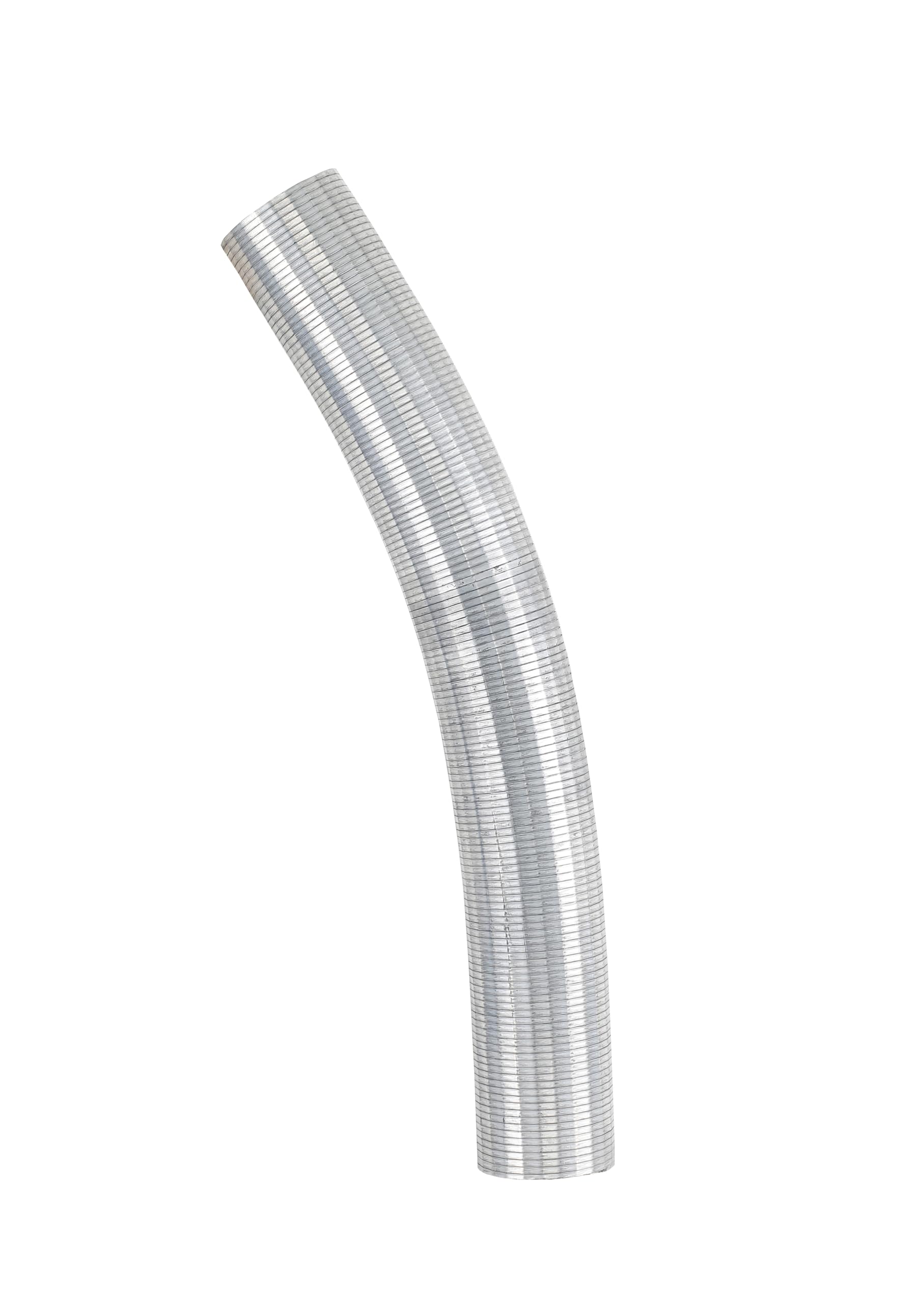 Universal Exhaust Flex Pipe Flex Tube-36" 3 Feet Length 5" ID