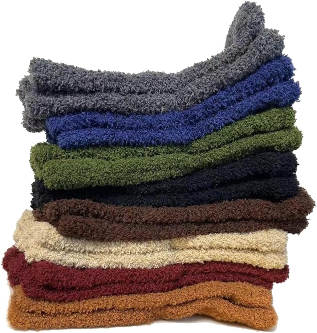 Unisex Fingerless Gloves Winter Warm Faux Fur Plush Fingerless Mittens for Typing Driving