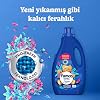 Yumoş Extra Konsantre Çamaşır Yumuşatıcısı Lilyum 2520 ml