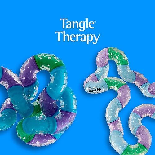 Miniatura 7 de Terapia del enredo, por Tangle.