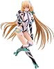Expelled from Paradise - Angela Balzak 18 Scale PVC Painted Complete Figure