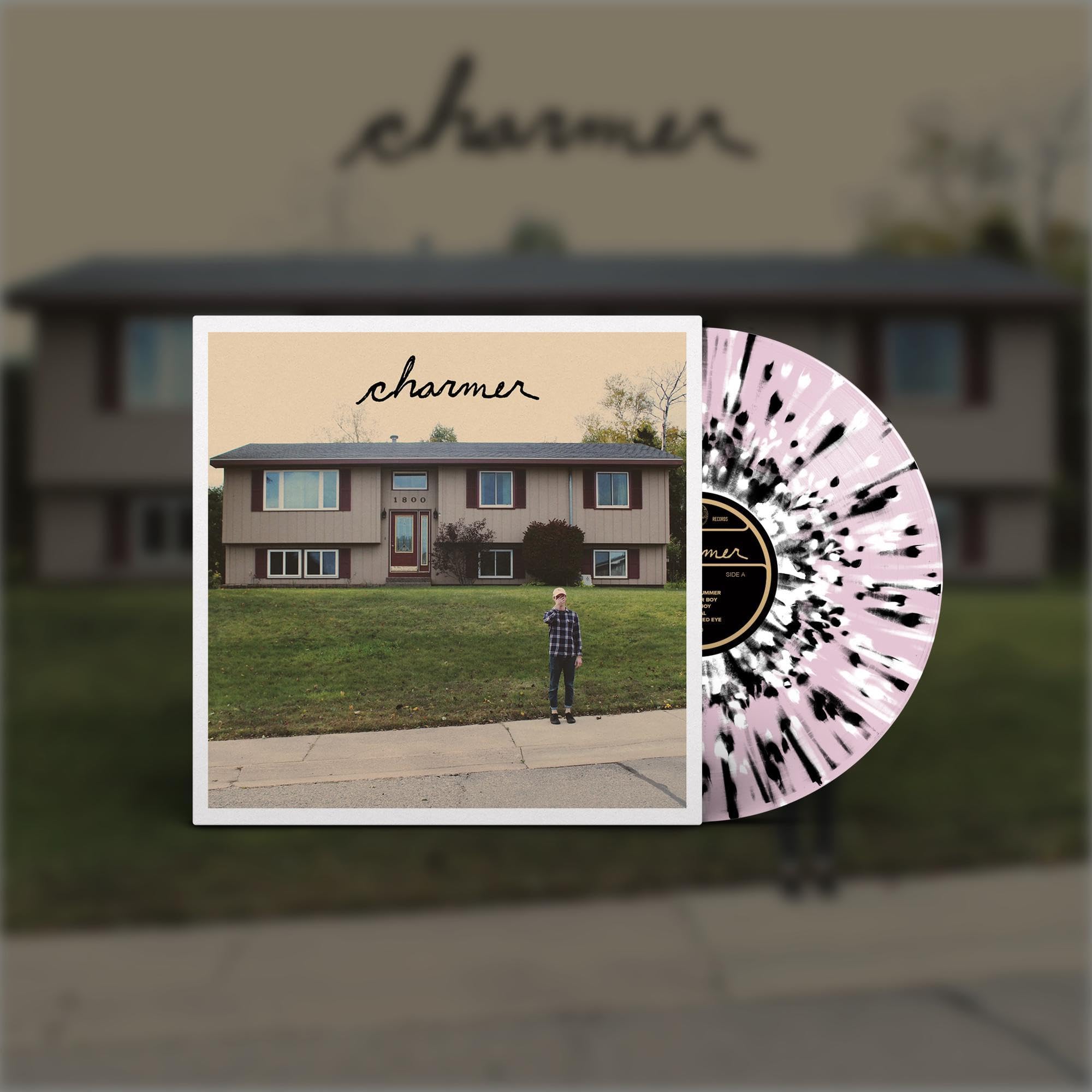 Charmer [VINYL]