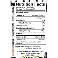 Vista 8 de Légal, salsa picante