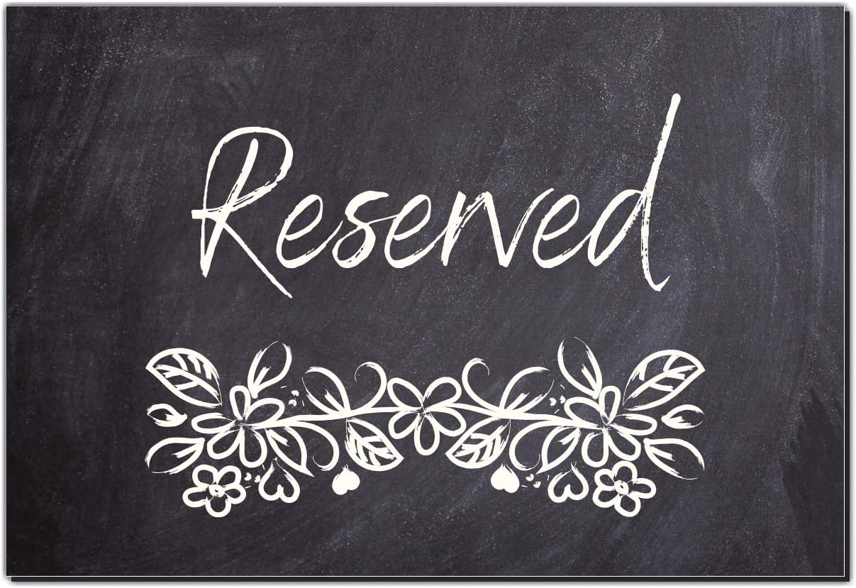 8 Porta Menù Da Tavolo In Acrilico Trasparente A Forma Di T – Espositori Doppia Faccia Per Foto, Menu Matrimonio, A5 (14,7 X 21,1 Cm) - 2