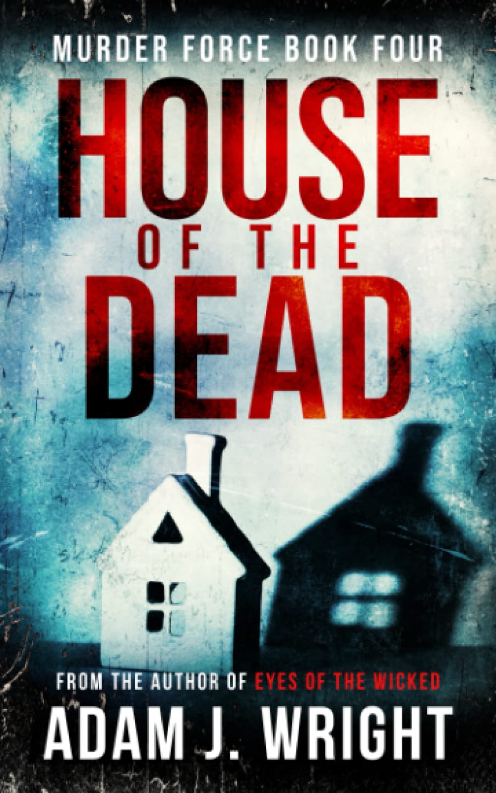 House of the Dead (Murder Force)