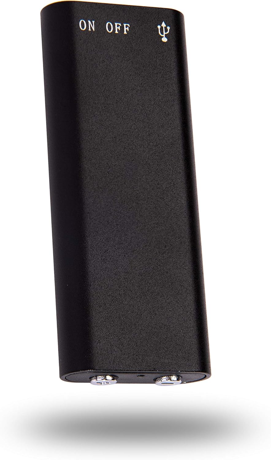 Micro Voice Recorder Small VoiceActivated Recording