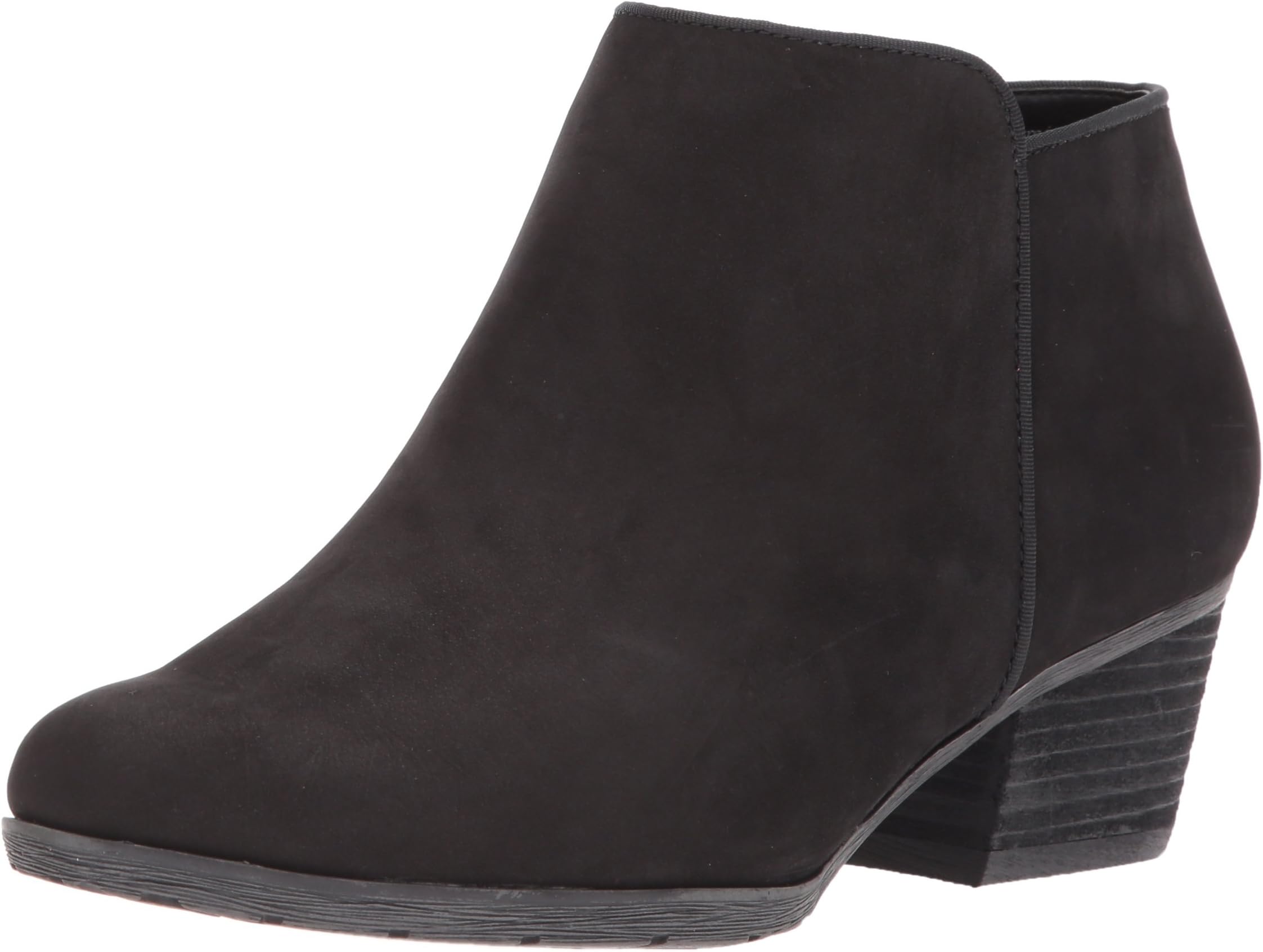 Women's Villa Ankle Bootie