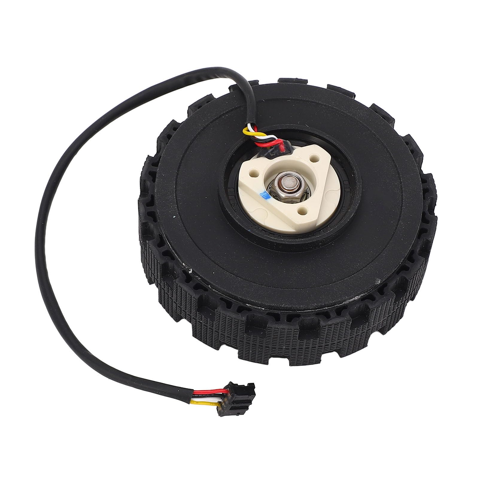 Tosuny Servomotore Ad Azionamento Diretto con Hub Integrato DDSM400 |Ampia velocità Regolabile a Basso Rumore per Progetti Fai da Te di Auto Robot RC