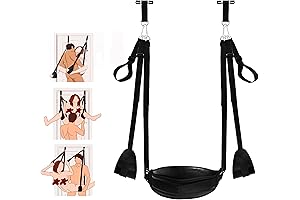 Over the Door Sex Swing for Couples