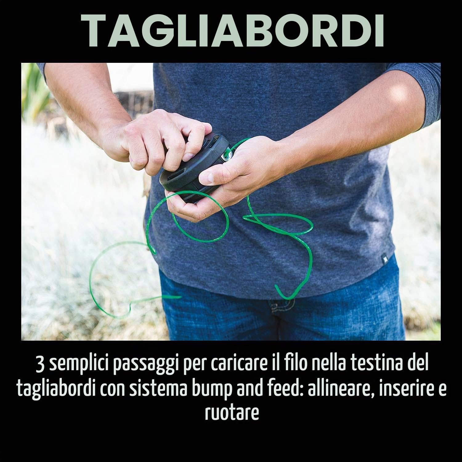 Makita DUX18Z 18V Li-Ion LXT Brushless Split-Shaft - Batterie e caricabatterie non inclusi