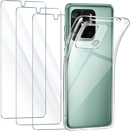 Accessori Di Protezione Per Xiaomi Redmi 9 - Foto 2