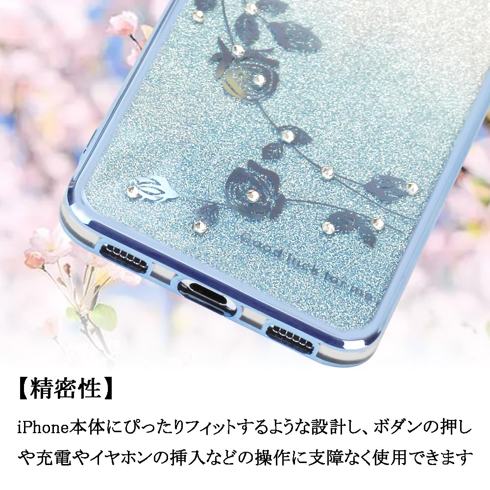 Amazon.co.jp: JOOBOY スマホケース 対応 Google Pixel 7a 用 ケース