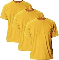 Vista 40 de Gildan - Camiseta de algodón ultra para adulto, estilo G2000, Multipack