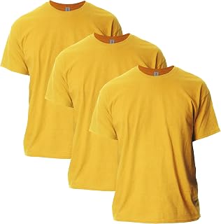 Gildan Cotton T Shirt G2000 Multipack