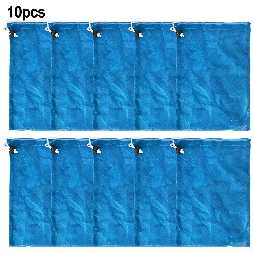 Aspirapolvere Per Piscina Mit Rete Pro Fläche Des Pools, Kit Zur Wartung Des Pools Aspirapolvere Portable Per Laghetto Fontana 83814877