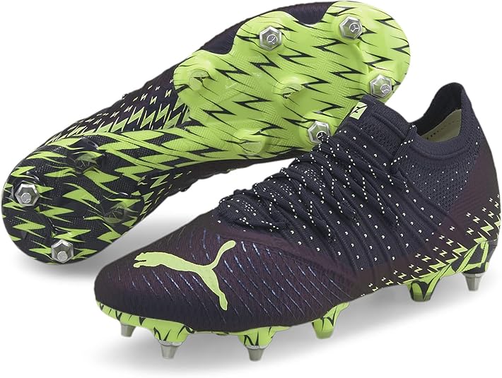 Puma Future Z 1.4 Mxsg, Zapatilla de fútbol Hombre