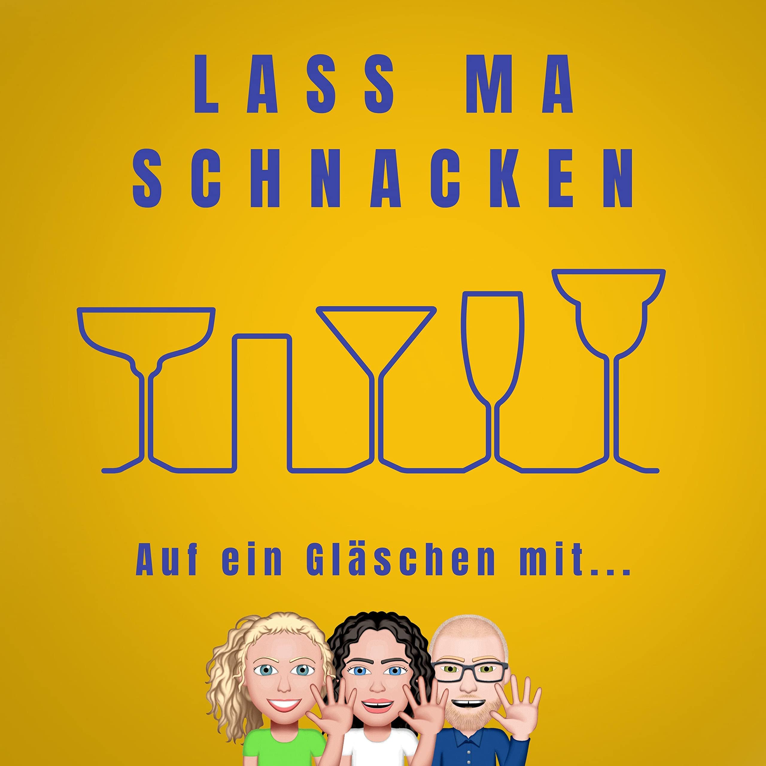 Lass ma schnacken - Ein Interview-Podcast der NWZ