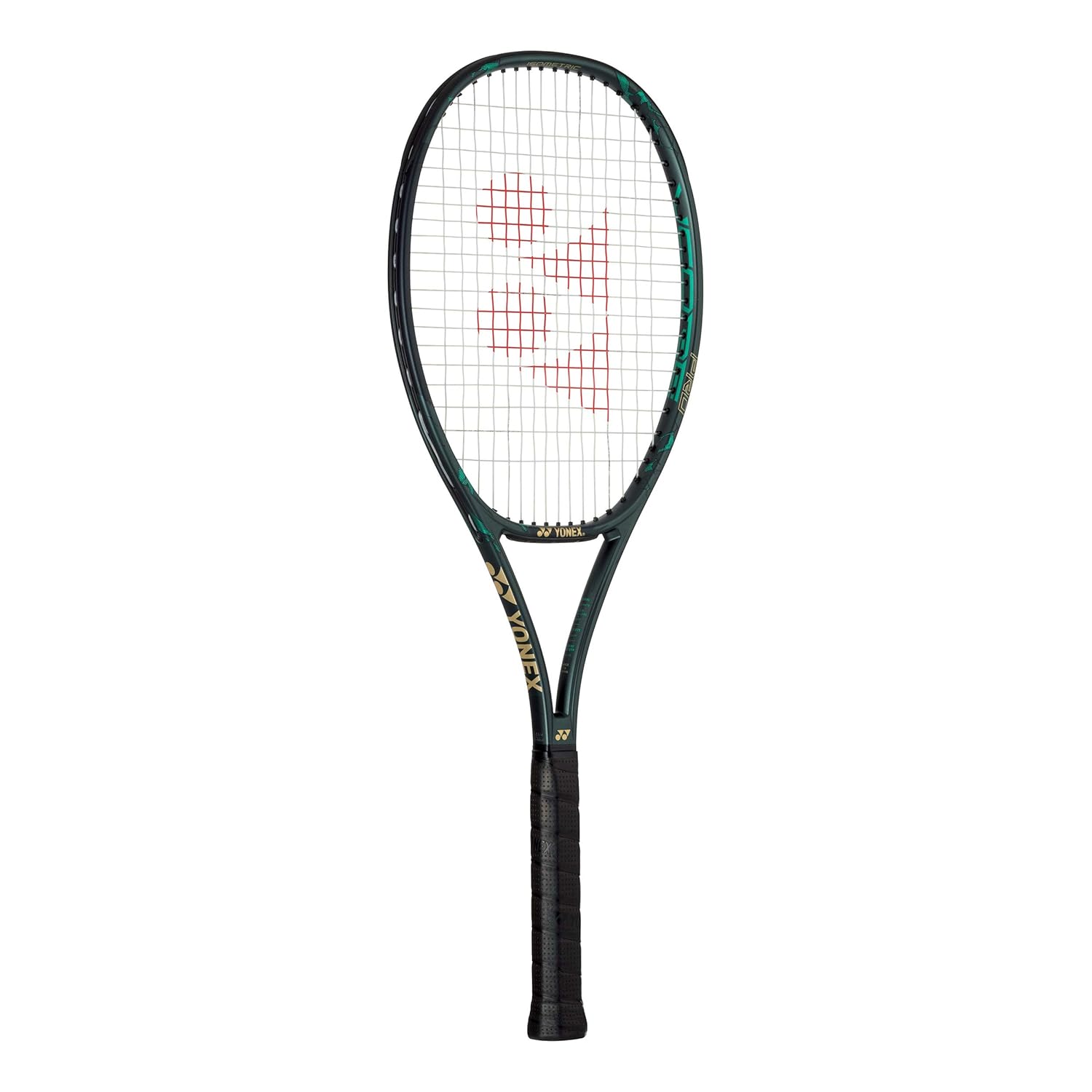 Buy Yonex Tennis Racquet VCORE PRO 97 Matte Green 290G G4 3/8 Online at
