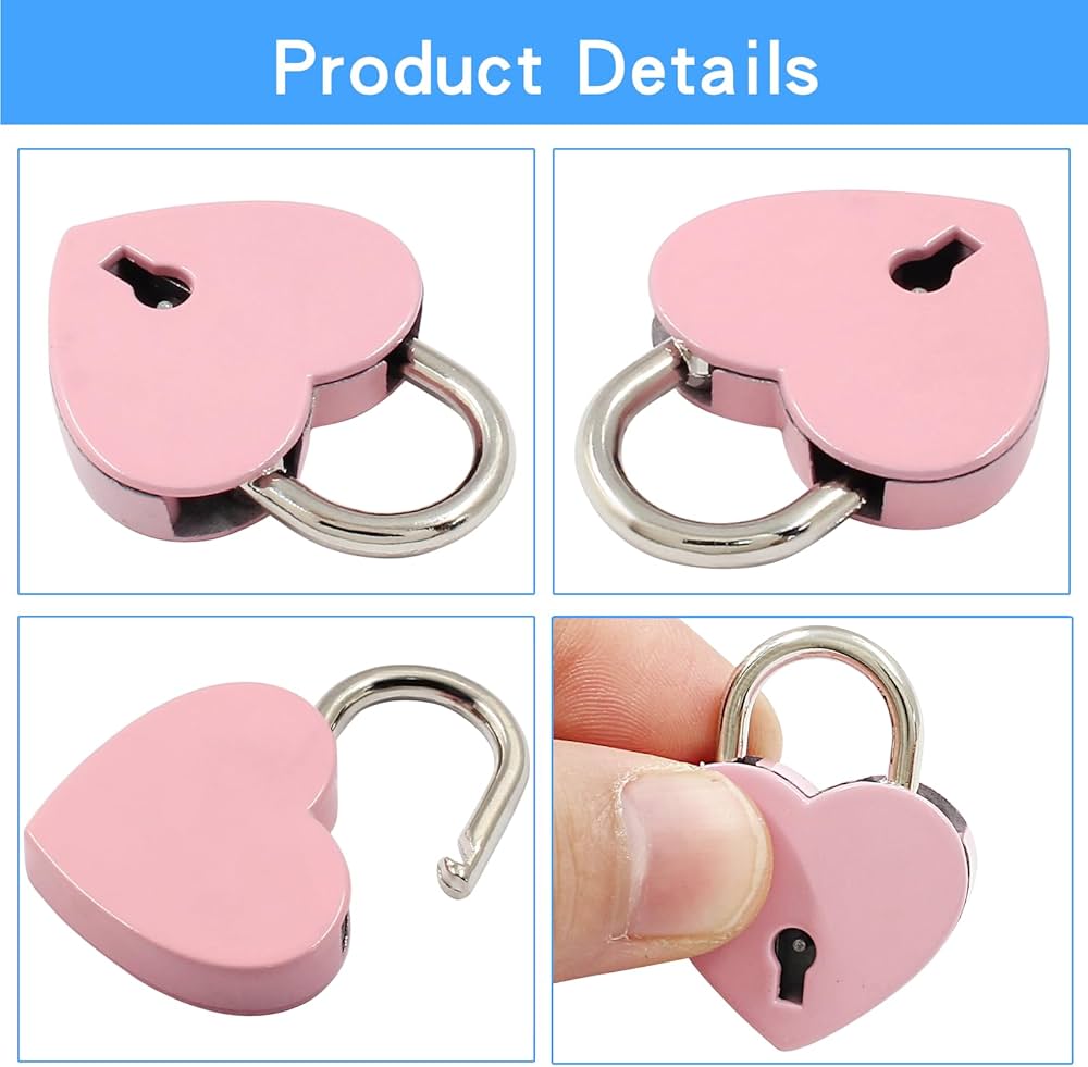 PADLOCK KEY HANGER / PINK GOLD ボルトルームキー PADLOCK KEY HANGER / PINK GOLD ボルトルームキー PADLOCK KEY