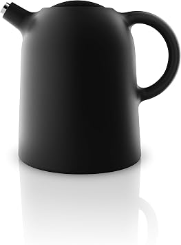 EVA SOLO | Thimble Vacuum Jug | Coffee Carafe Keeps Beverages Hot for up to 6 hours | Danish Design & Functionality | Tools Kitchen Gadgets & Accessories