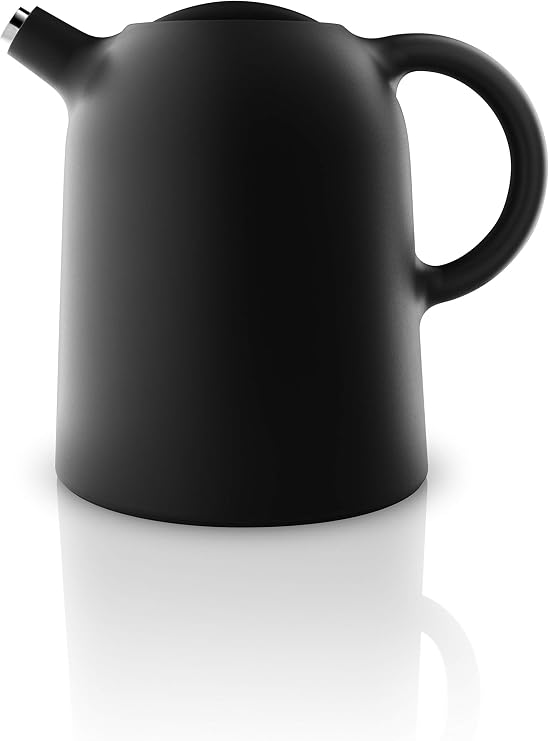 EVA SOLO | Thimble Vacuum Jug | Coffee Carafe Keeps Beverages Hot for up to 6 hours | Danish Design & Functionality | Tools Kitchen Gadgets & Accessories