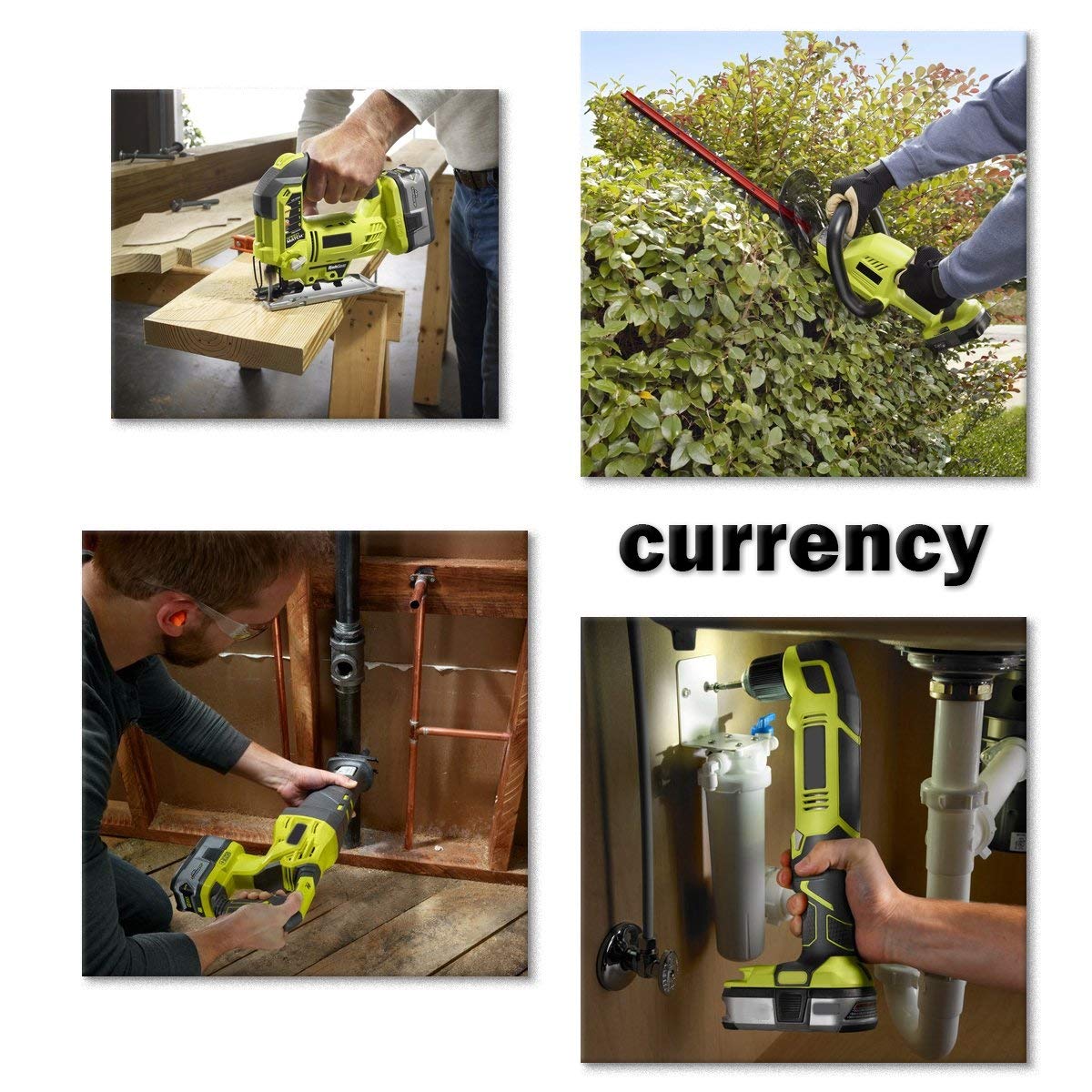 CEENR 2 Pack 3.0Ah P102 Battery Replacement for Ryobi 18V Battery Lithium ion P104 P105 P103 P107 Compatible with Ryobi ONE + Batteries 18 Volt