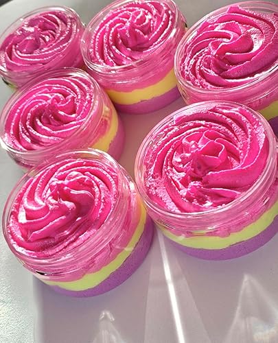 Miniatura 2 de Exfoliante corporal de azúcar batida