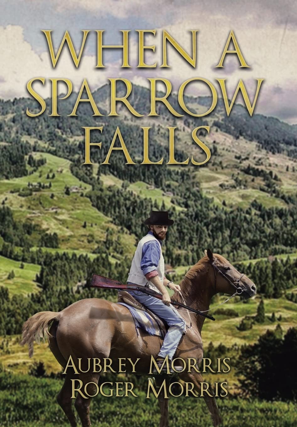 When a Sparrow Falls