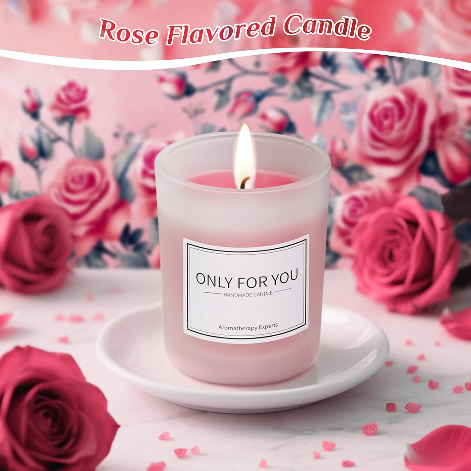 Valentines Day Gifts for Her, Self Care Get Well and Relaxing Spa Gifts Basket Care Package w/Blanket, Birthday Mothers Day Gifts for Women Mom Wife Girlfriend Sister Aunt Daughter Friends - Image 4