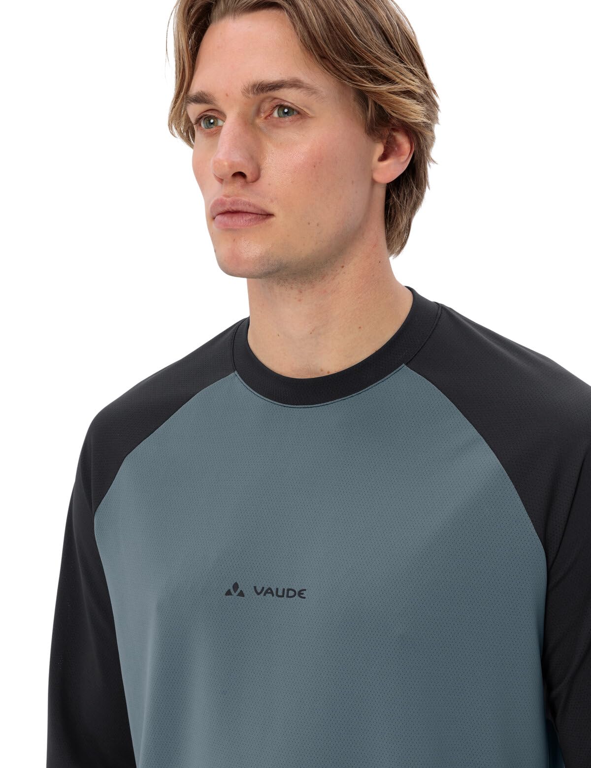 VAUDE T-Shirt Men's Loamer LS Shirt