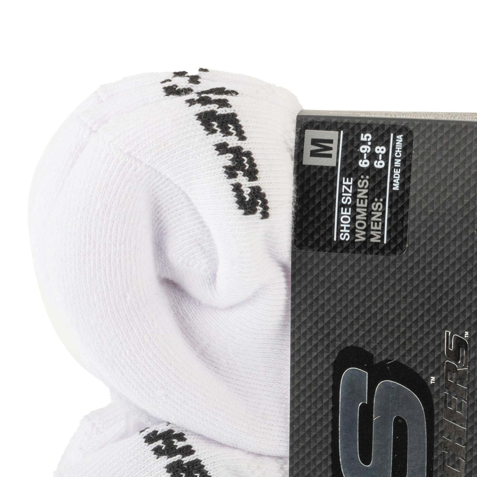 Skechers Chaussettes Mixte
