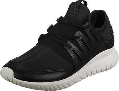Adidas Tubular Radial Cny Calzado Black White Amazon Es Zapatos Y Complementos Adidas Tubular Radial Cny Calzado Black White Amazon Es Zapatos Y Complementos