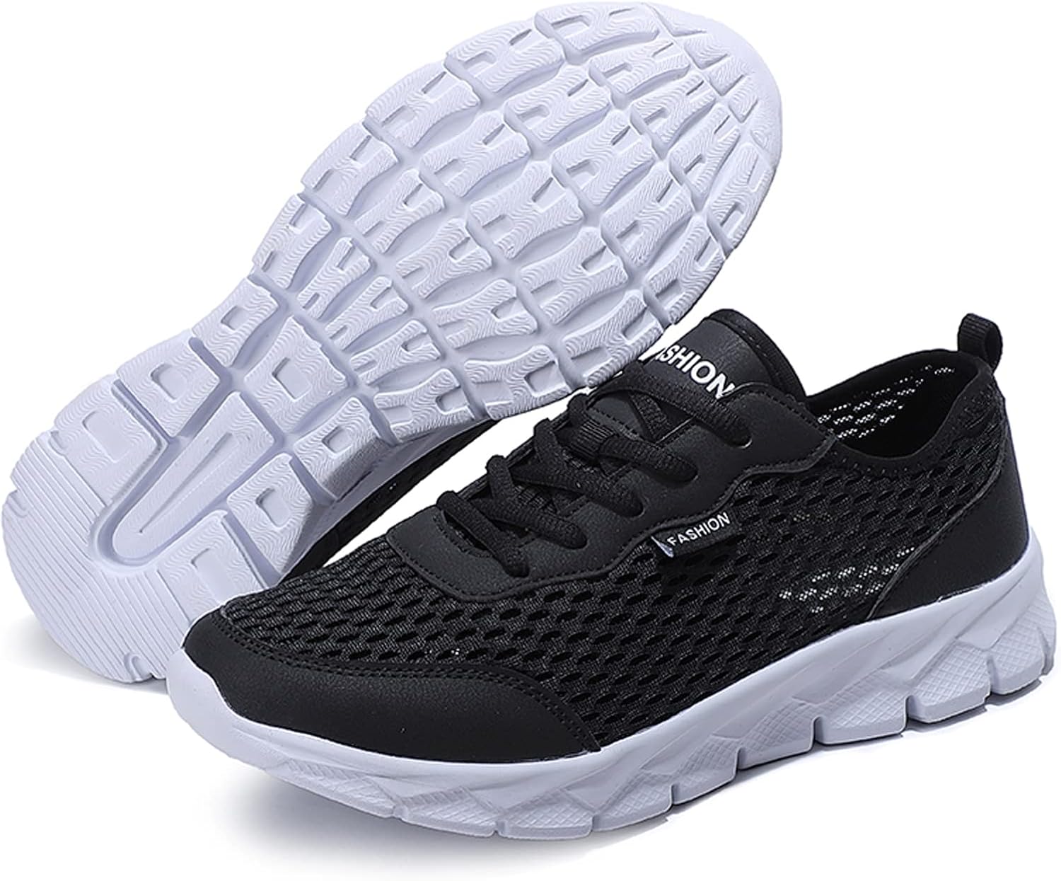 Skechers Hombre SilkHause Zapatos De Correr Con Placa De Carbono