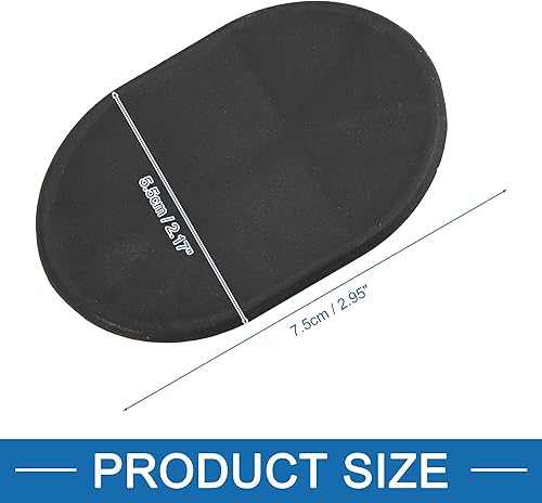 Miniatura 3 de Tapón de cuerpo de caja de camión 55359234AC para Dodge para Ram 3500 2003-2010