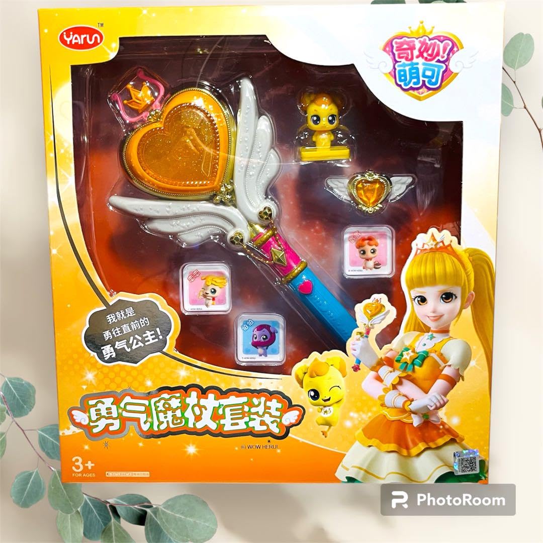 キャッチティニピン スタンププレイブックセット ☆新品☆ ティニピン