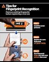 Spigen AlignMaster S Tempered Glass Screen Guard for Galaxy S25 FE [2 Pack] gallery image