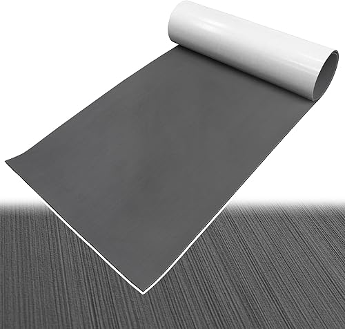 Suelo de lancha de espuma EVA, lámina autoadhesiva para suelos marinos de camuflaje cepillado, alfombra marina para barcos, yate, kayak, cubierta,