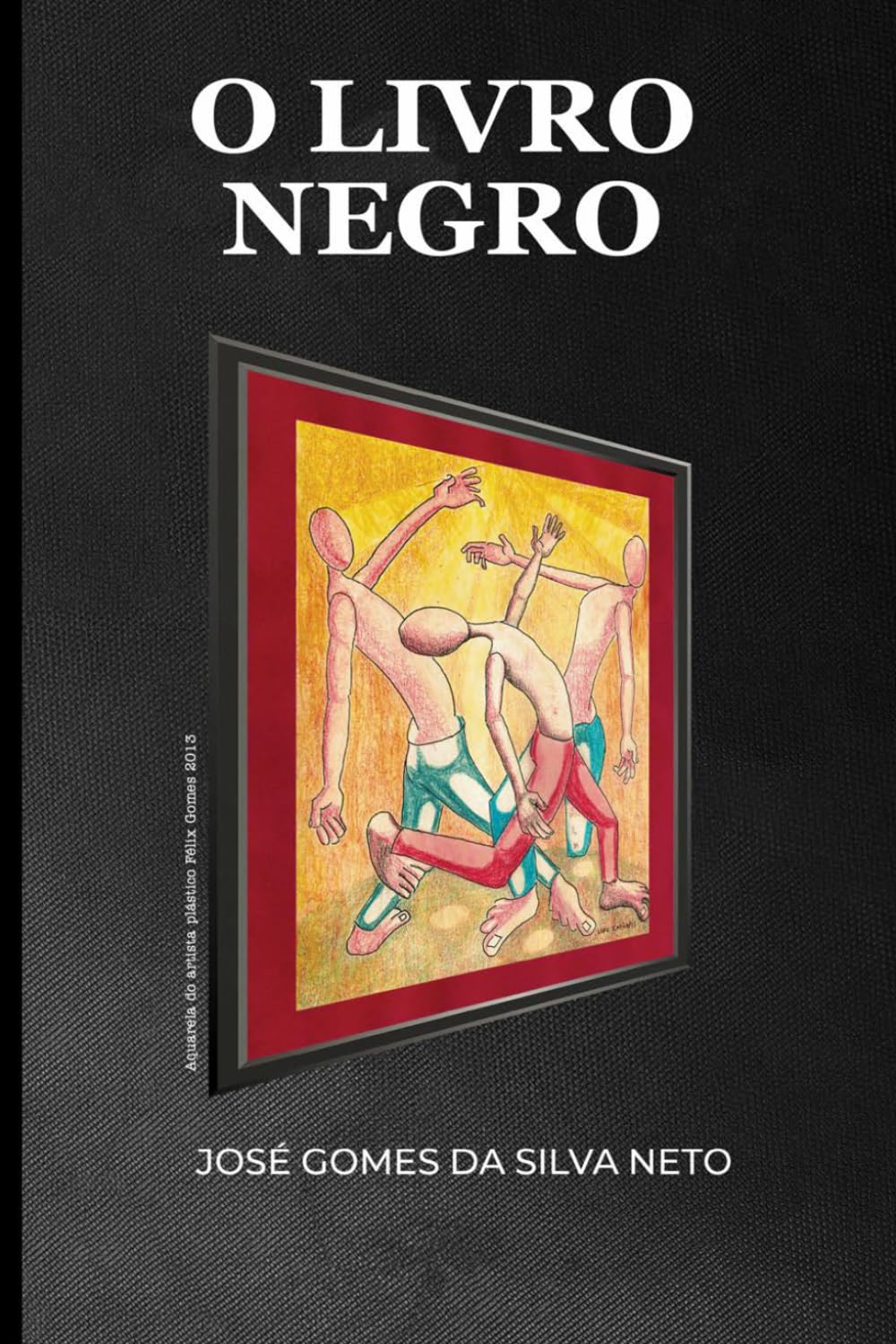 O Livro Negro