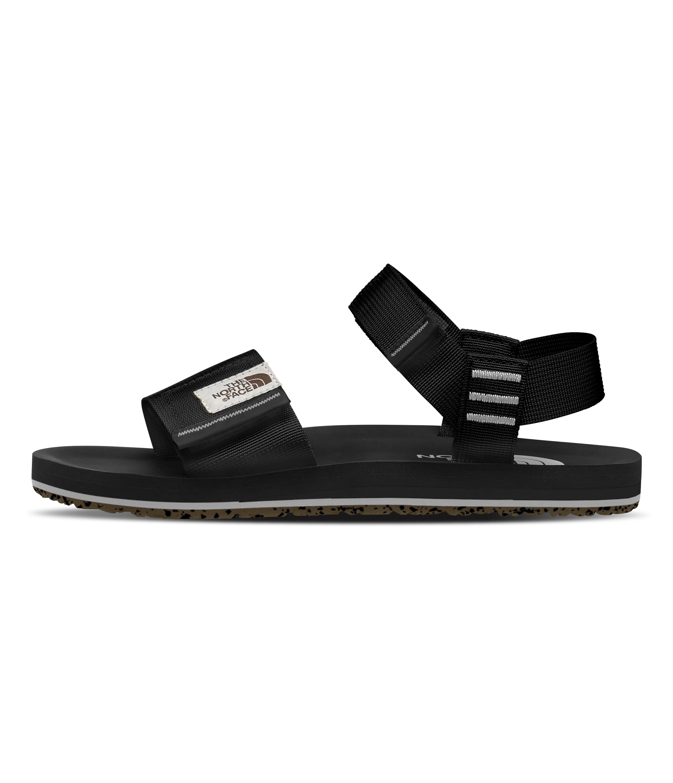 The North Face Womens Skeena Sandal womens Walking Shoe 40 EU Noir