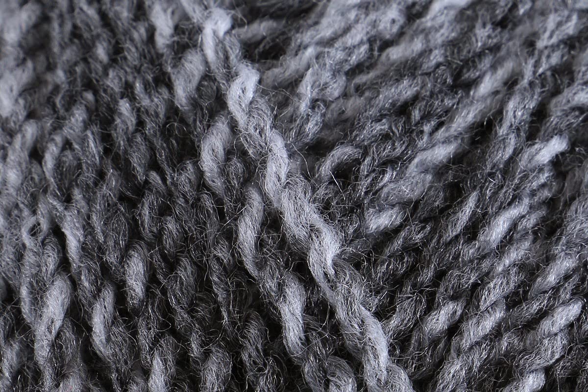 James C Brett Marble Chunky Crochet Yarn 100% Acrylic Wool for Knitting & Crochet - 200g Ball - (MC11) - Single (1 Ball)