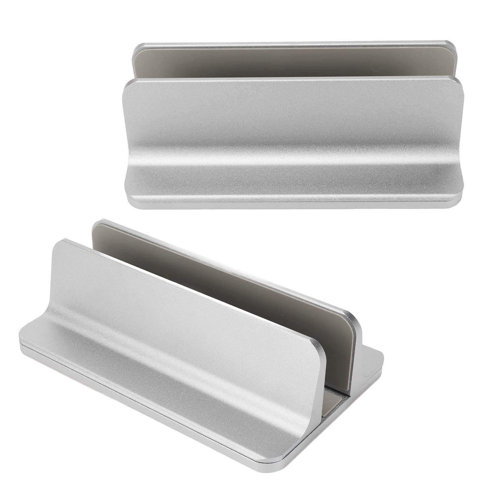 Supporto Verticale Per Laptop FGXY - Regolabile, Tiene 5 Dispositivi, Risparmia Spazio - Foto 1