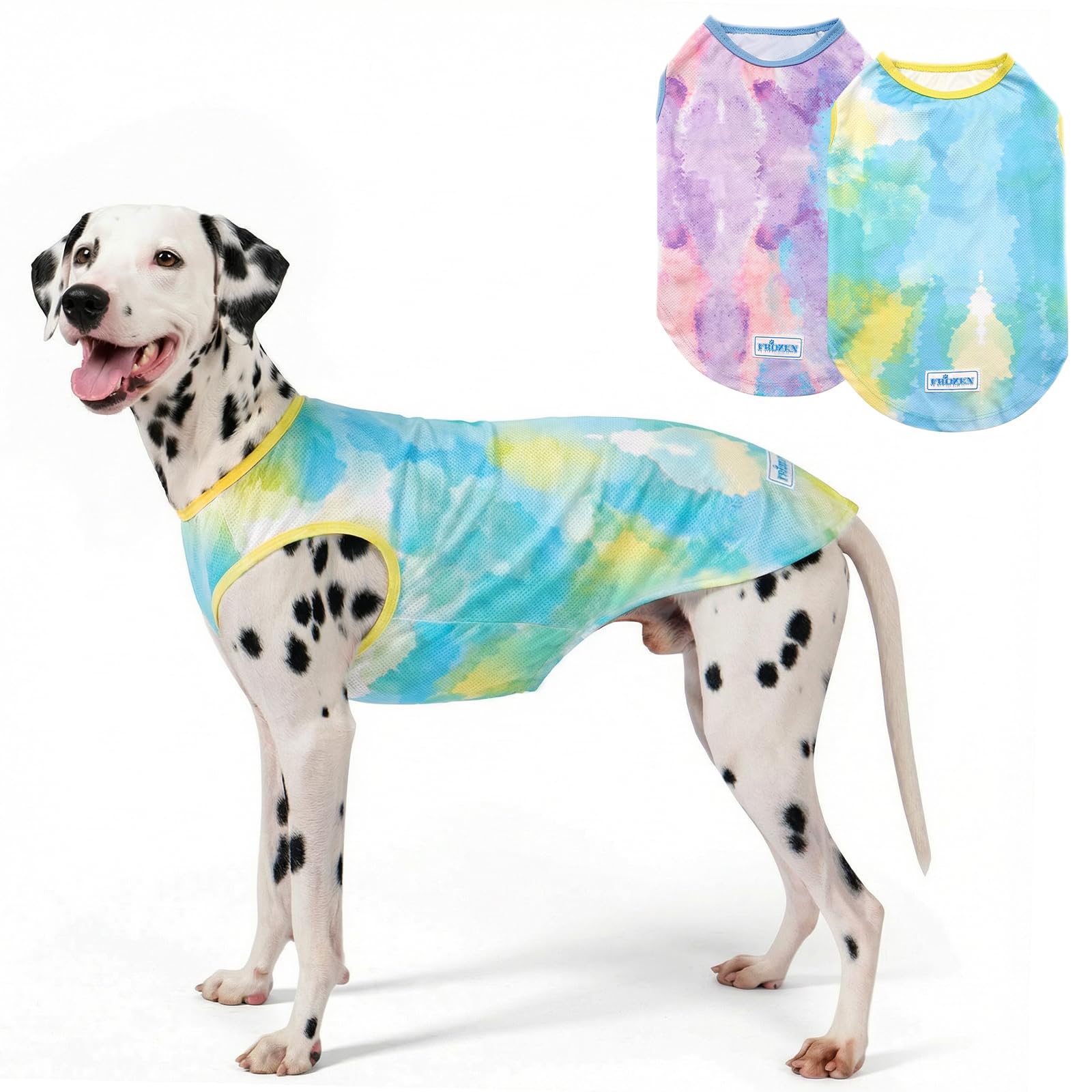 KYEESE 2-Pack Cooling Shirt