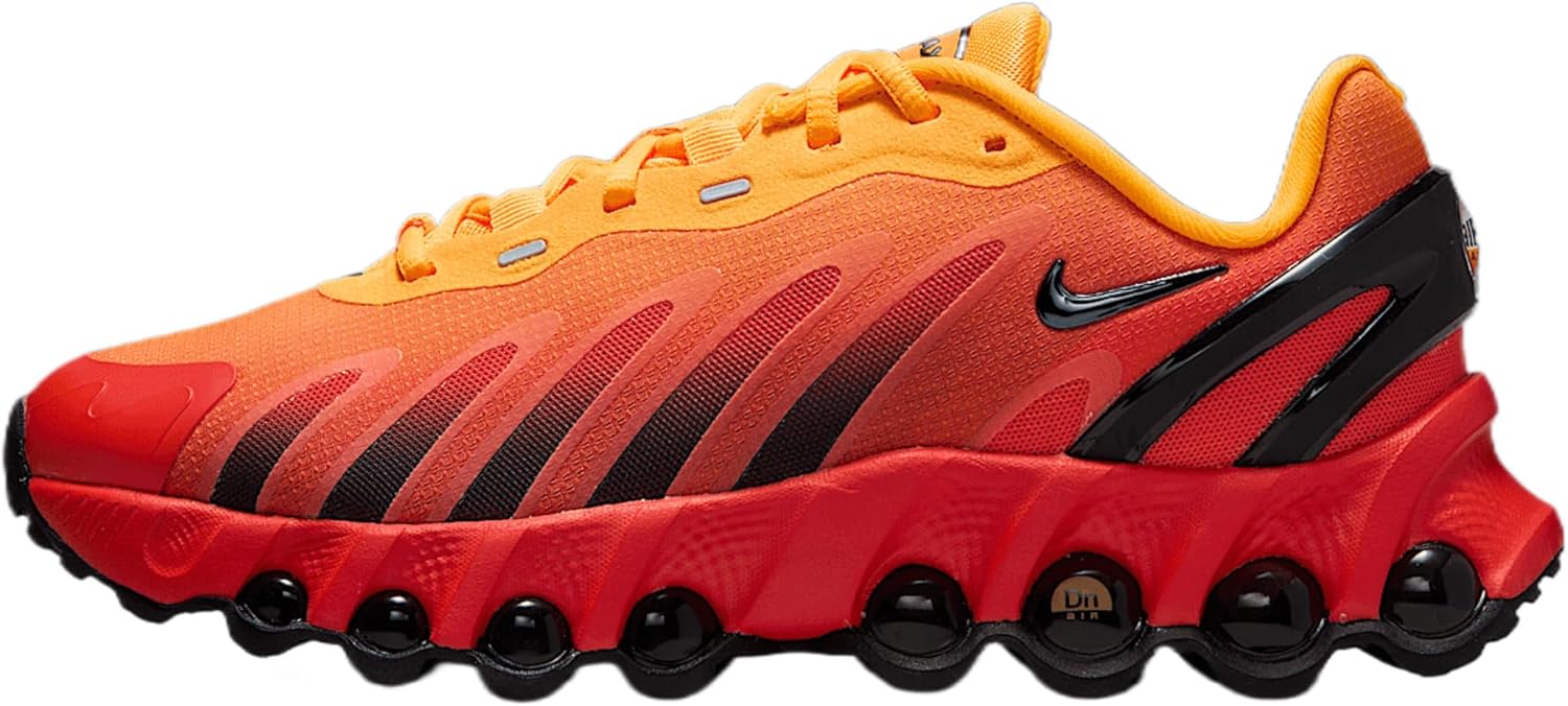 Nike Big Kids Air Max Dn8 - Cushioned Comfort