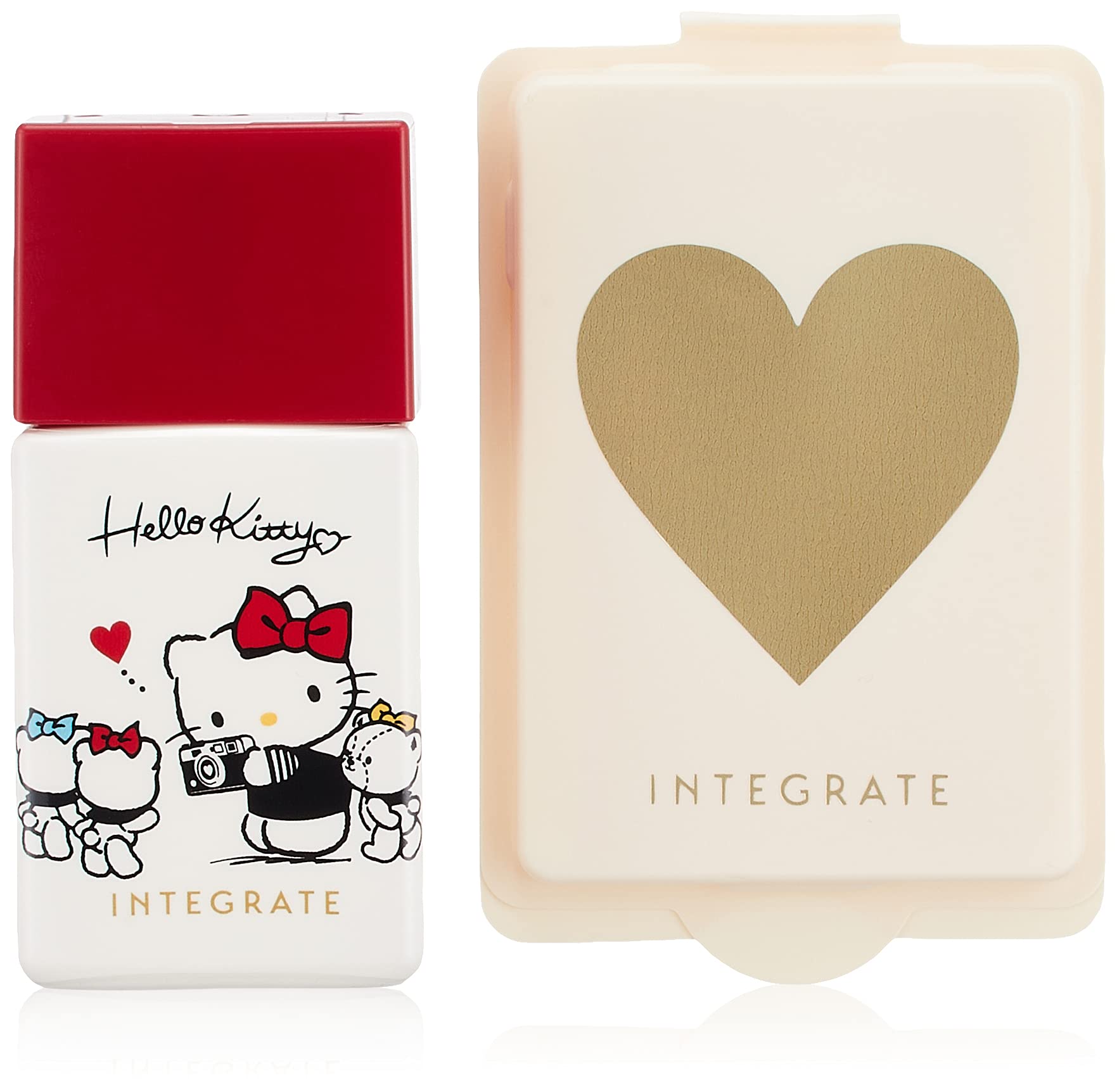 rarufuさま　専用 アンファティ　リキッドファンデーション ４本セット ちふれ UVリキッドファンデーション 30ml ちふれ CHIFURE ちふれ