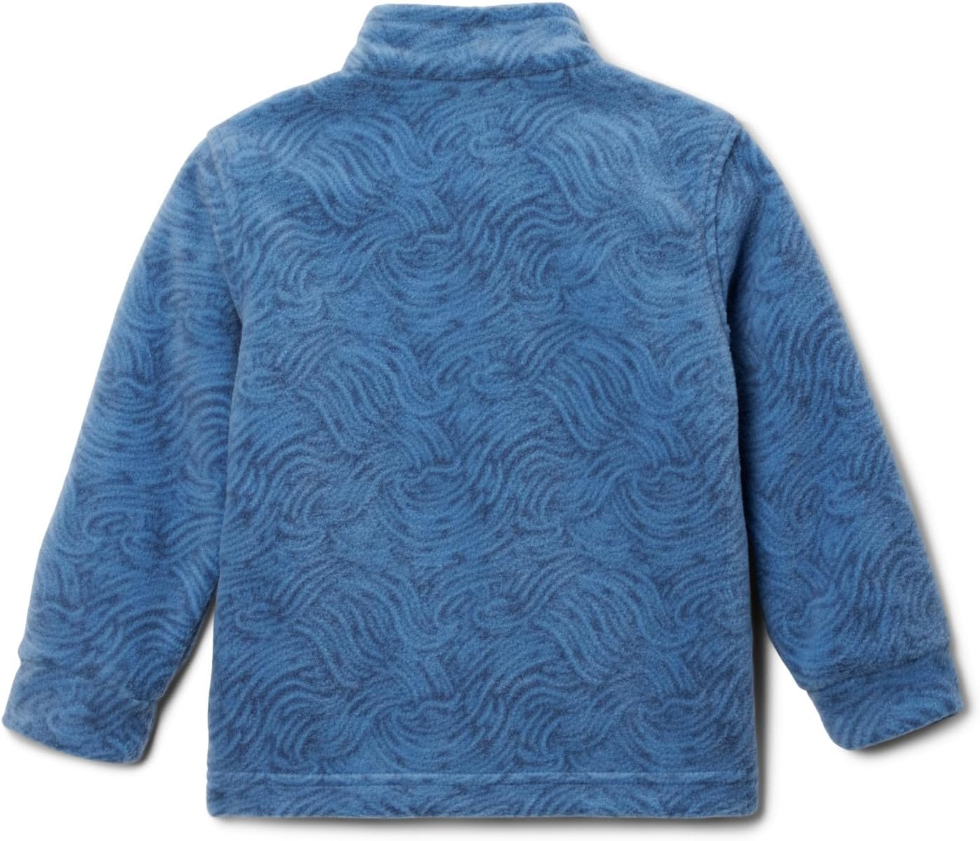 Columbia Boys' Zing Fleece Jacket Jacket - Image 3