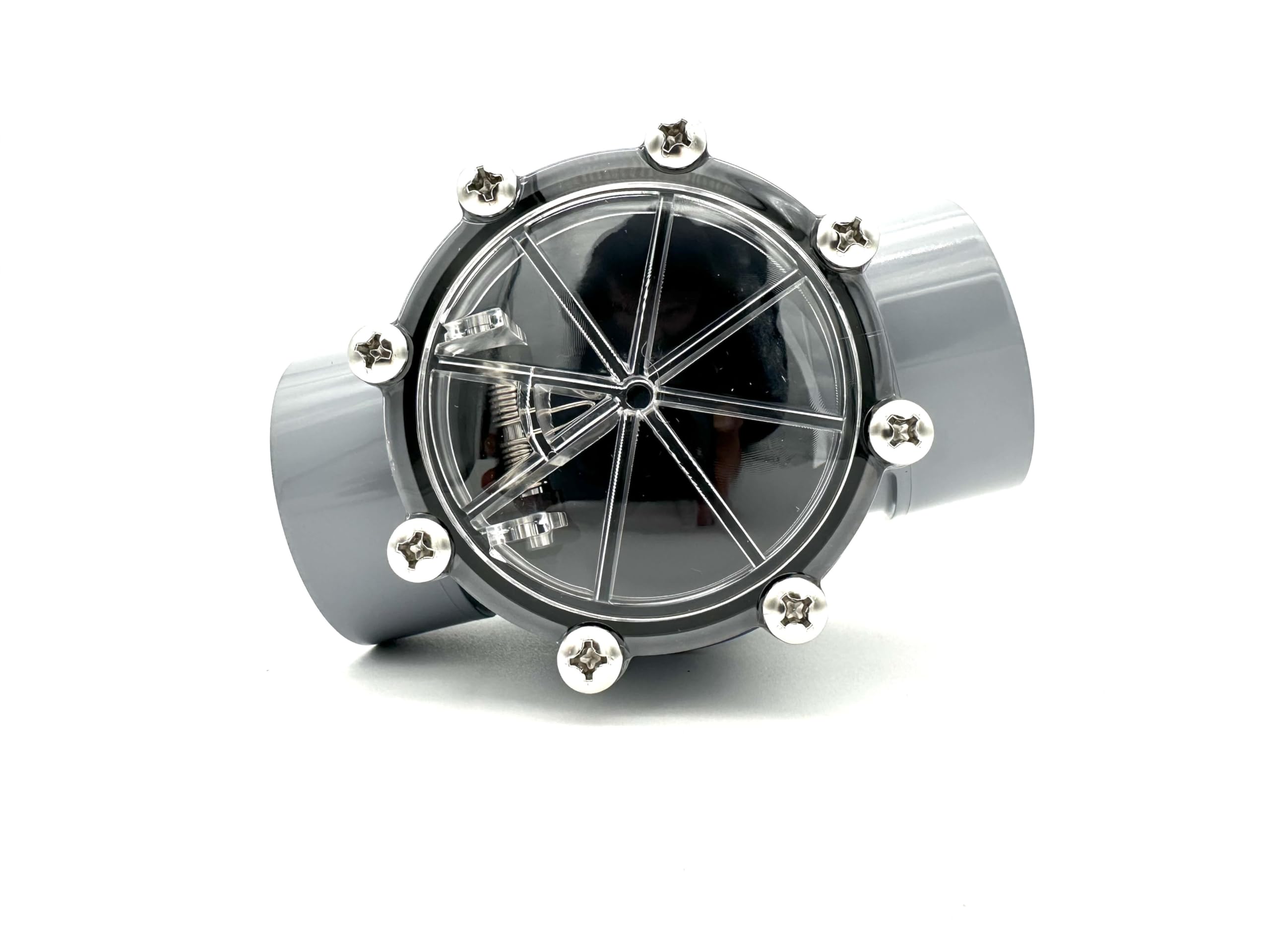 AppaeTech 7305 2Inch to 21/2Inch CPVC Check Valve, Replacement Part for Jandy