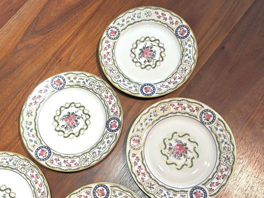 マイセン ラウンドプレート 31cm 大人気 『ブルーオーキッド』保管品 マイセン ラウンドプレート 31cm 大人気 『ブルーオーキッド』保管品