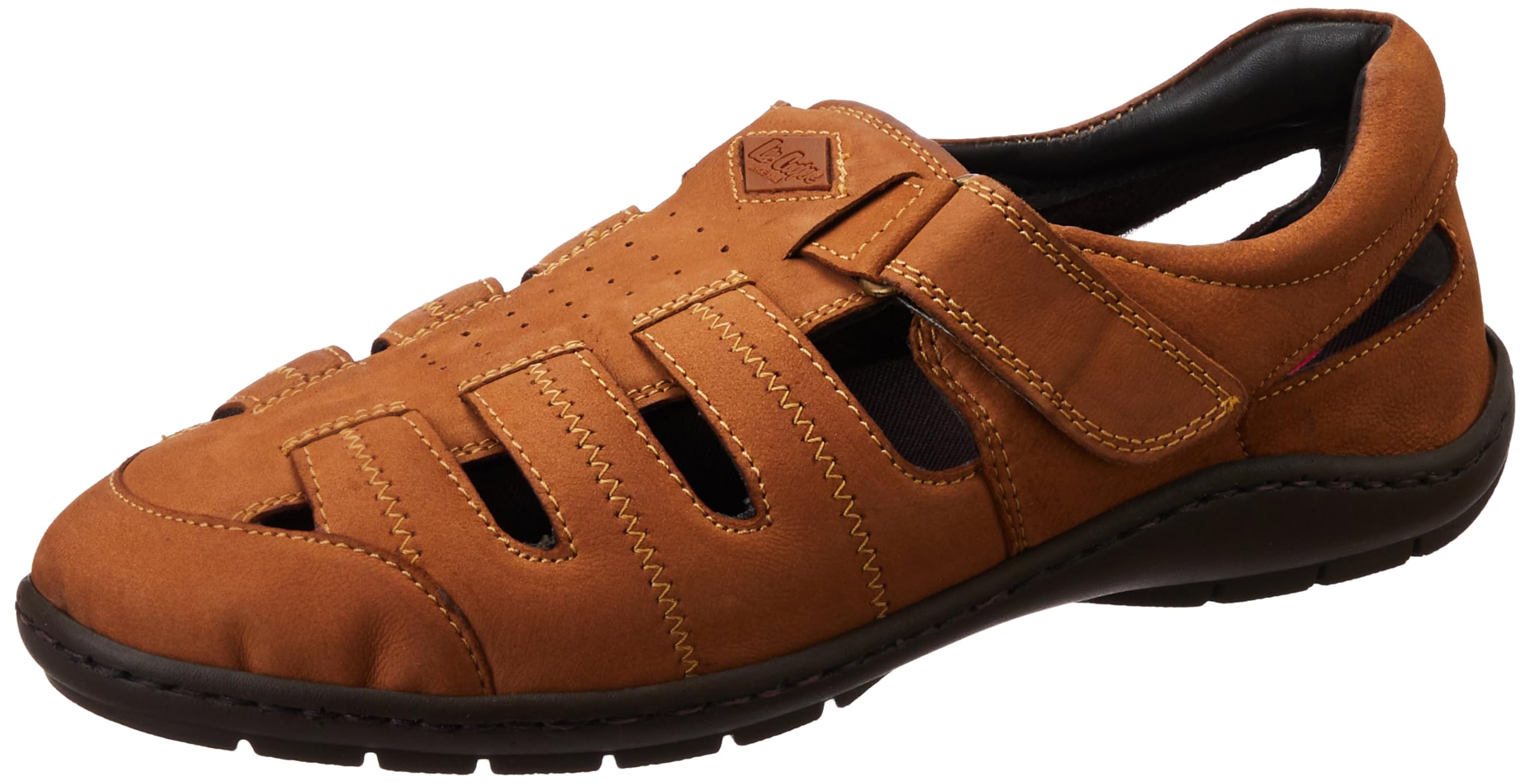 lee cooper Men's Lc6469ccamel Sandal-picture-45
