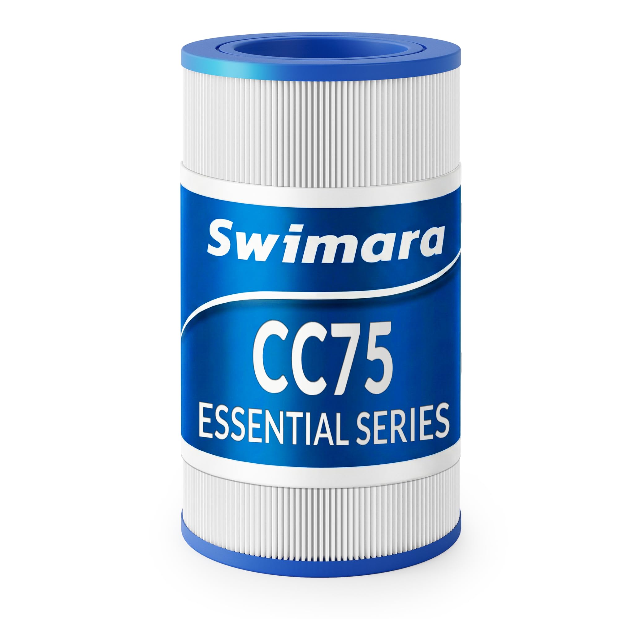 Essential Series for Pentair CC75 Pool Filter Cartridge 75 sq ft